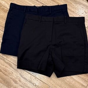 Women’s Gap Tailored Stretch Short Lot 8T Tall